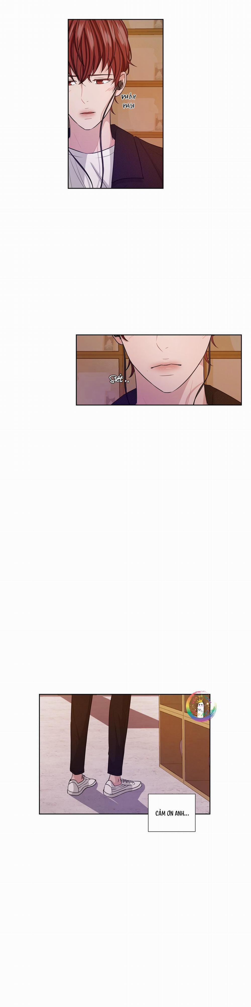 Bản Jazz Cho Hai Người 22 trang 24