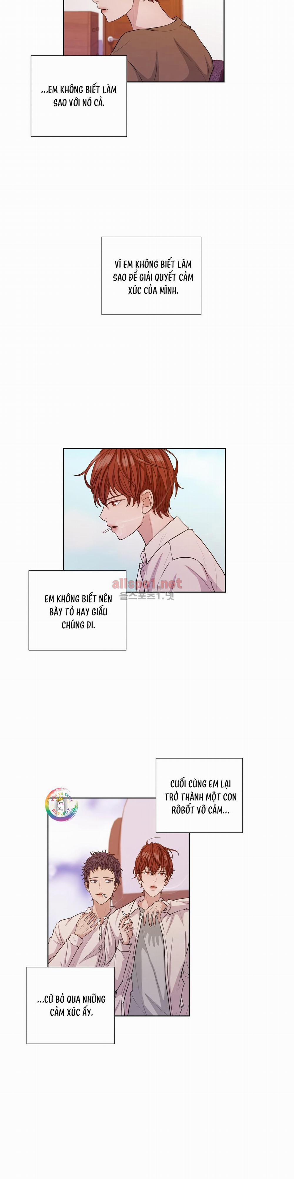 Bản Jazz Cho Hai Người 22 trang 4