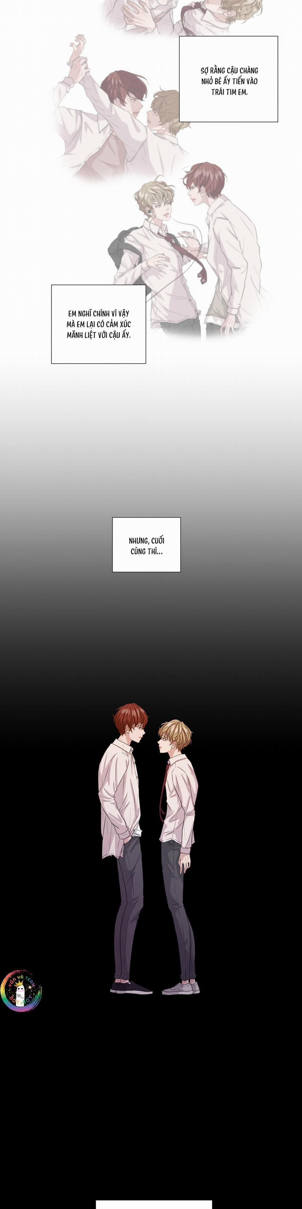 Bản Jazz Cho Hai Người 22 trang 6