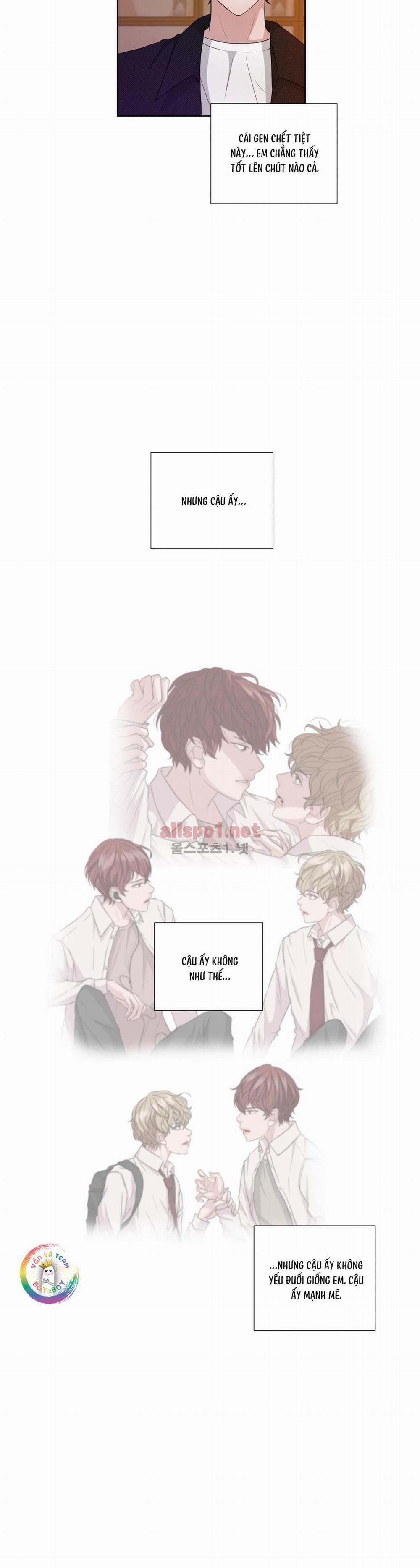 Bản Jazz Cho Hai Người 22 trang 8