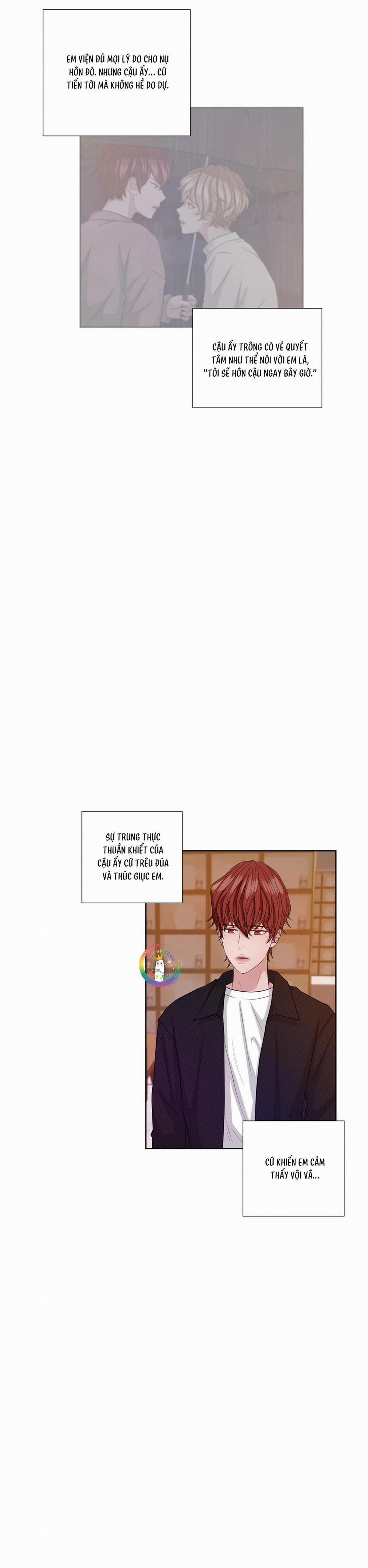 Bản Jazz Cho Hai Người 22 trang 9