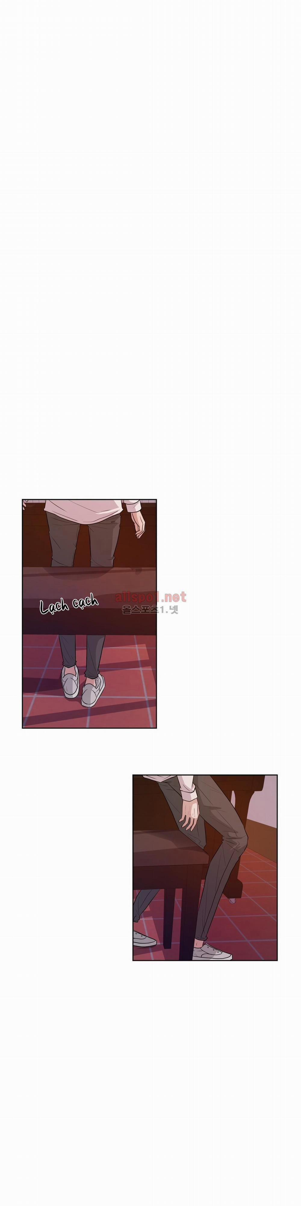 Bản Jazz Cho Hai Người 23 trang 10