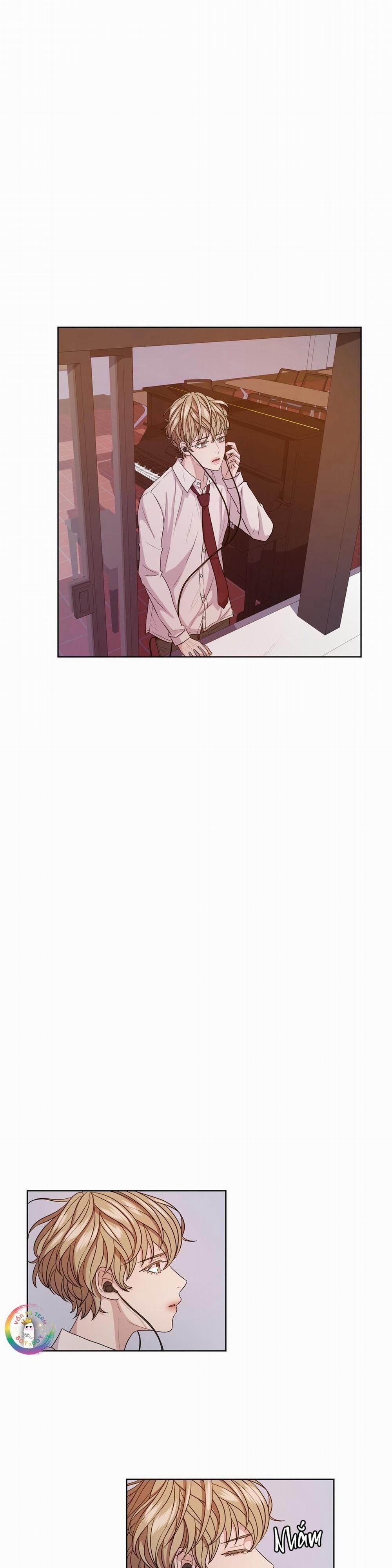 Bản Jazz Cho Hai Người 23 trang 11