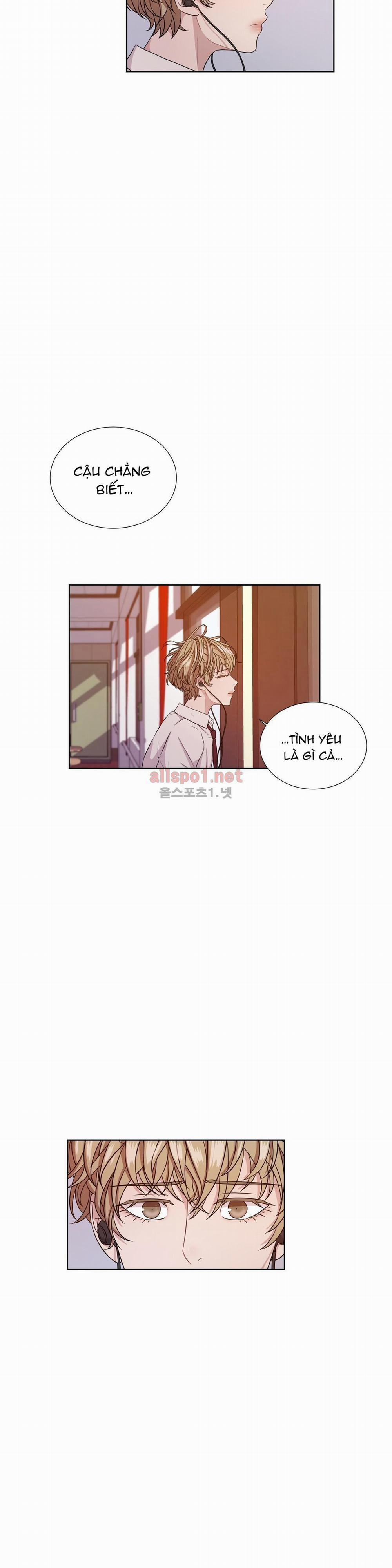 Bản Jazz Cho Hai Người 23 trang 12