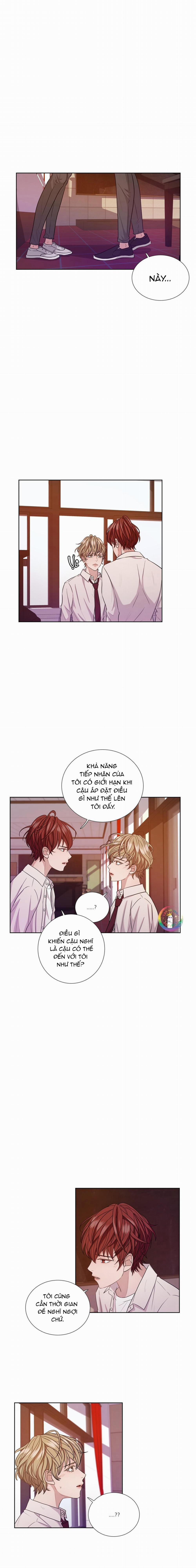 Bản Jazz Cho Hai Người 23 trang 17