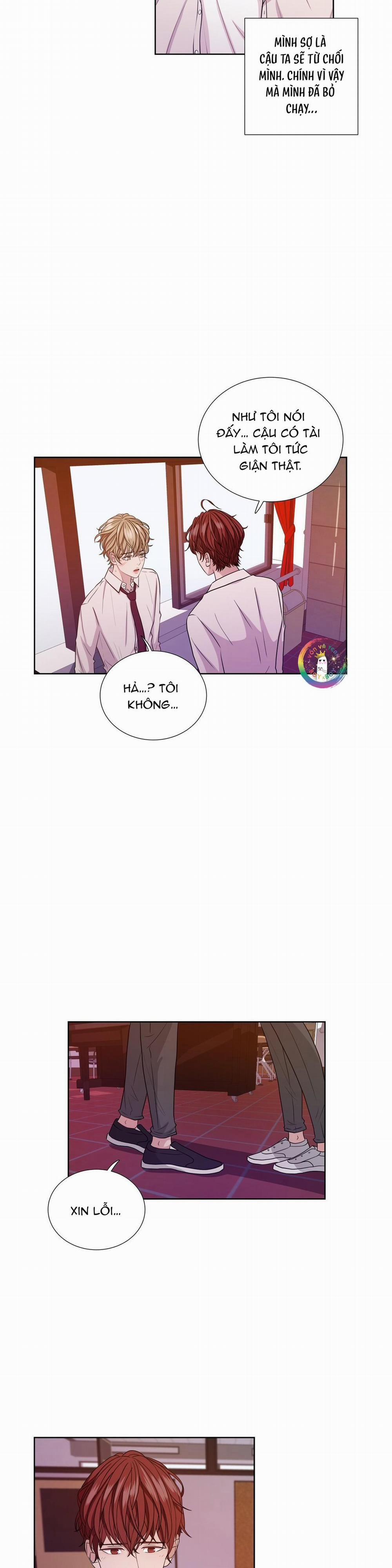 Bản Jazz Cho Hai Người 23 trang 19