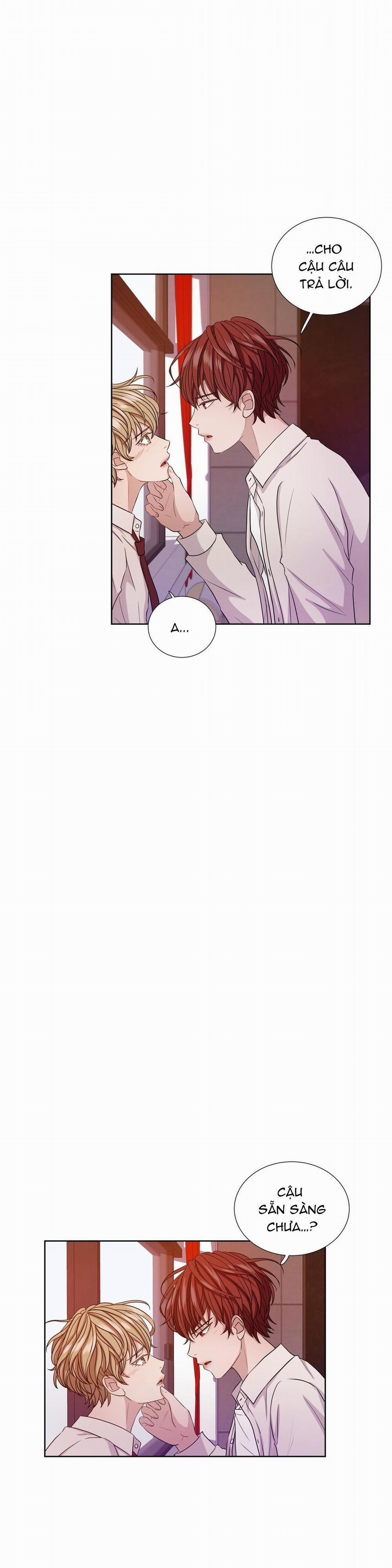 Bản Jazz Cho Hai Người 23 trang 22