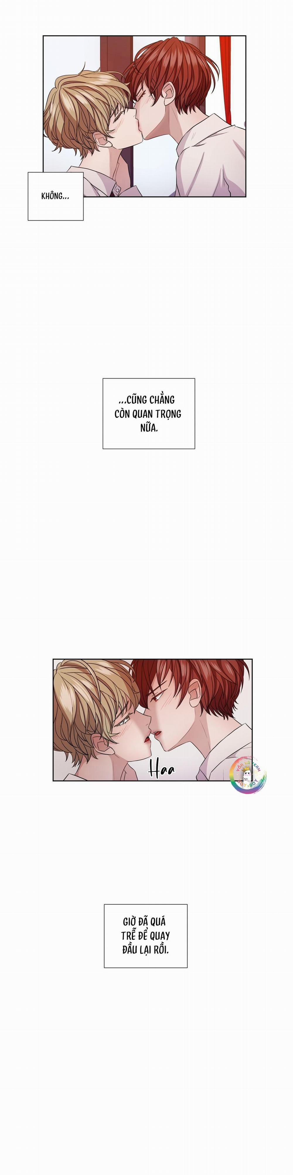 Bản Jazz Cho Hai Người 23 trang 24