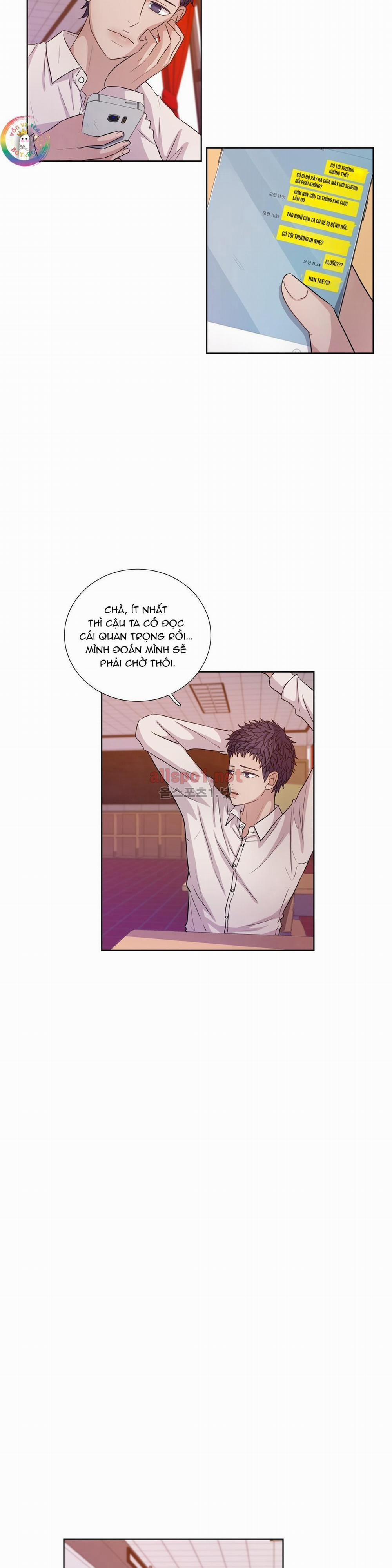 Bản Jazz Cho Hai Người 23 trang 3