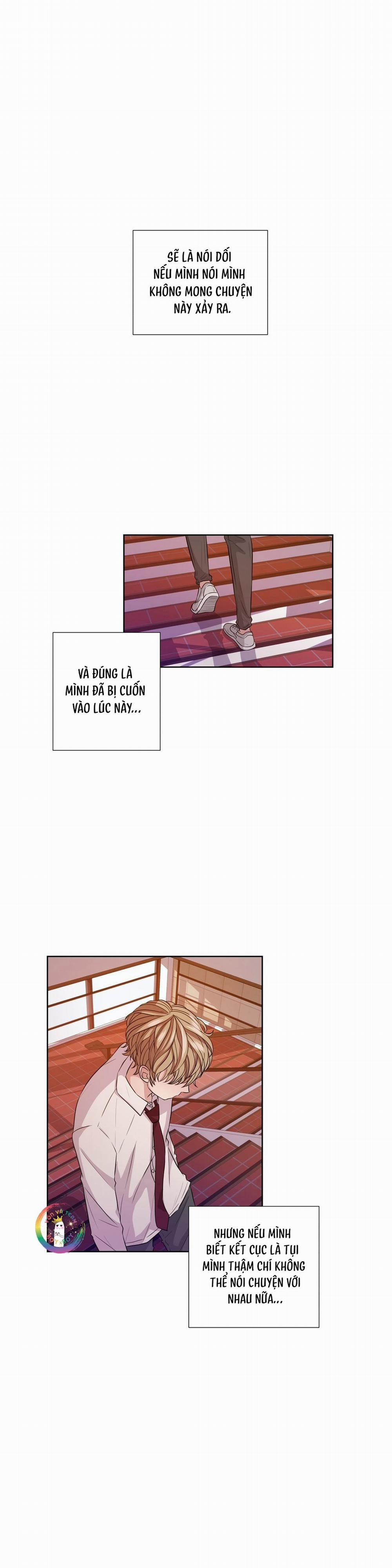 Bản Jazz Cho Hai Người 23 trang 5