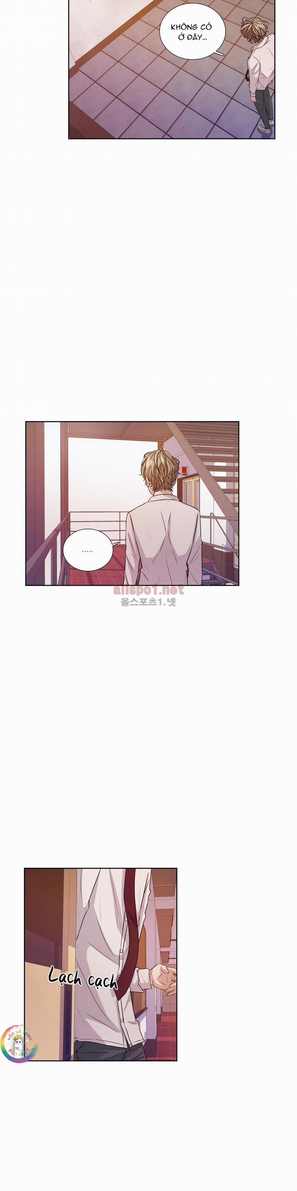 Bản Jazz Cho Hai Người 23 trang 7