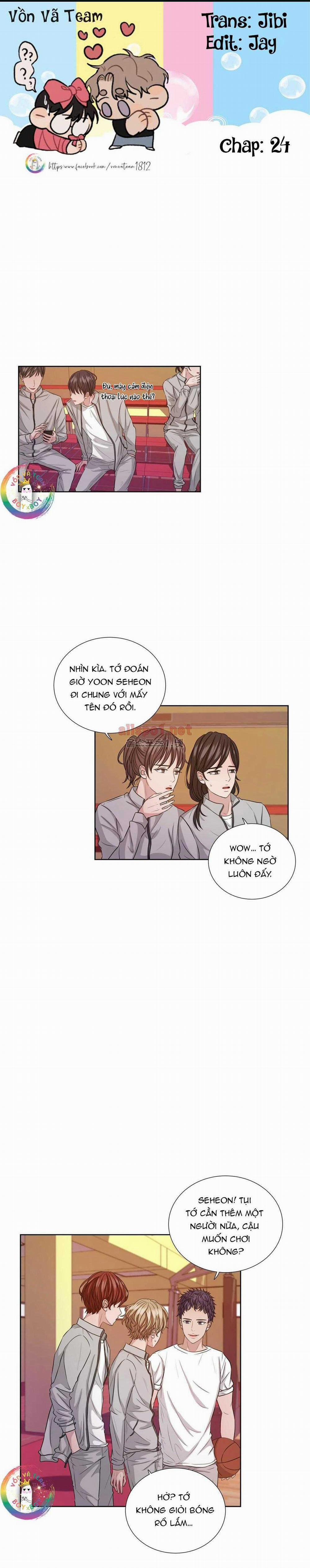 Bản Jazz Cho Hai Người 24 trang 0