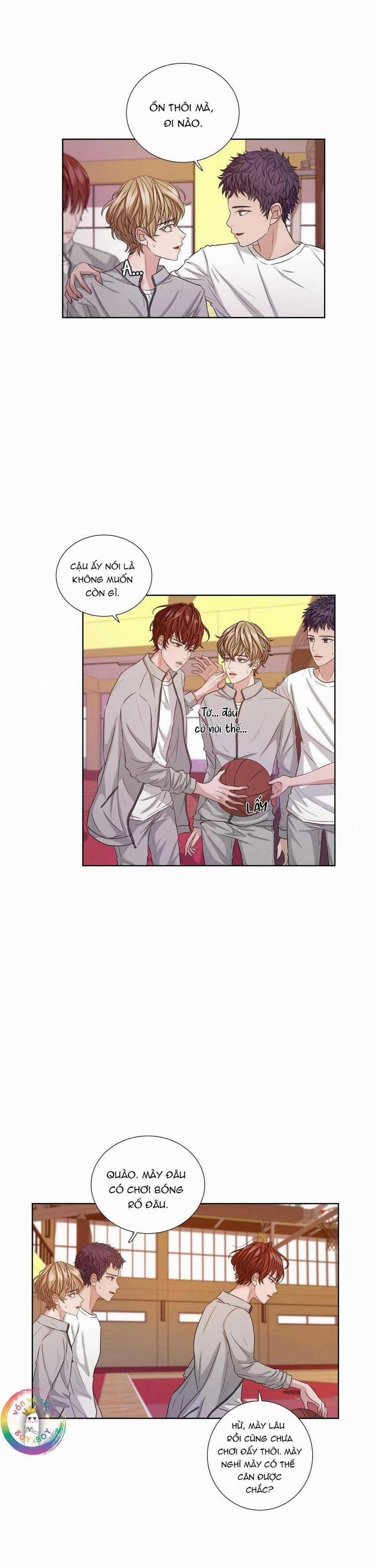 Bản Jazz Cho Hai Người 24 trang 1