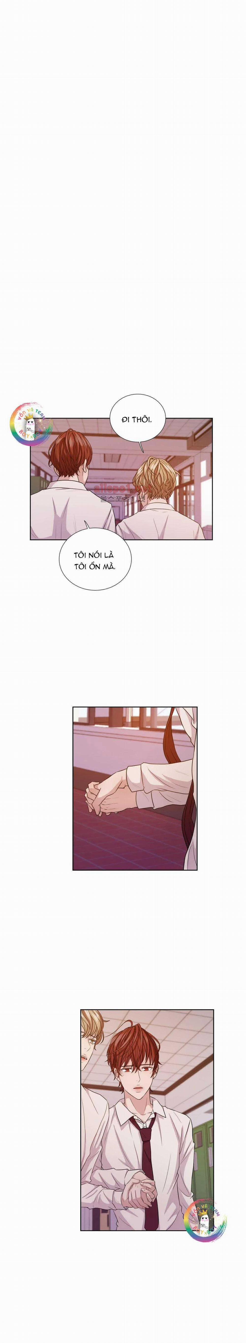 Bản Jazz Cho Hai Người 24 trang 11