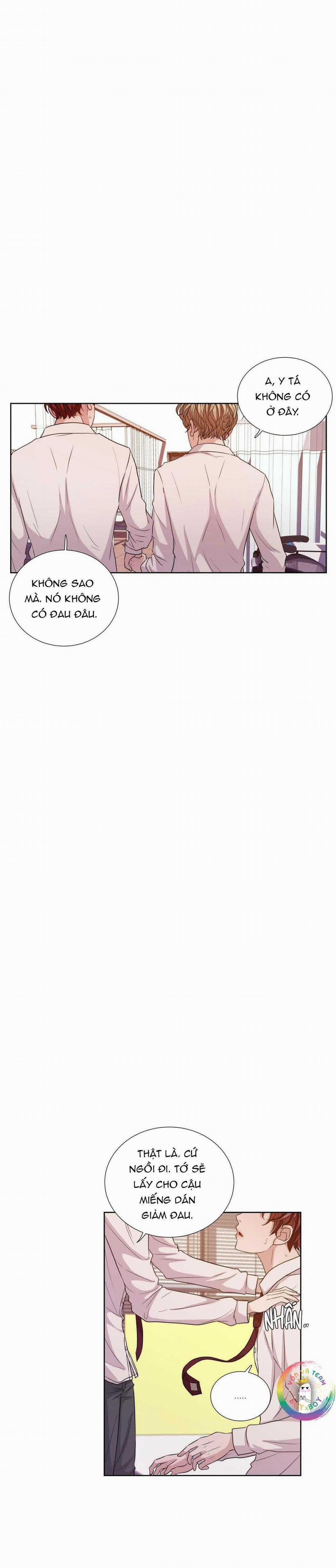 Bản Jazz Cho Hai Người 24 trang 12