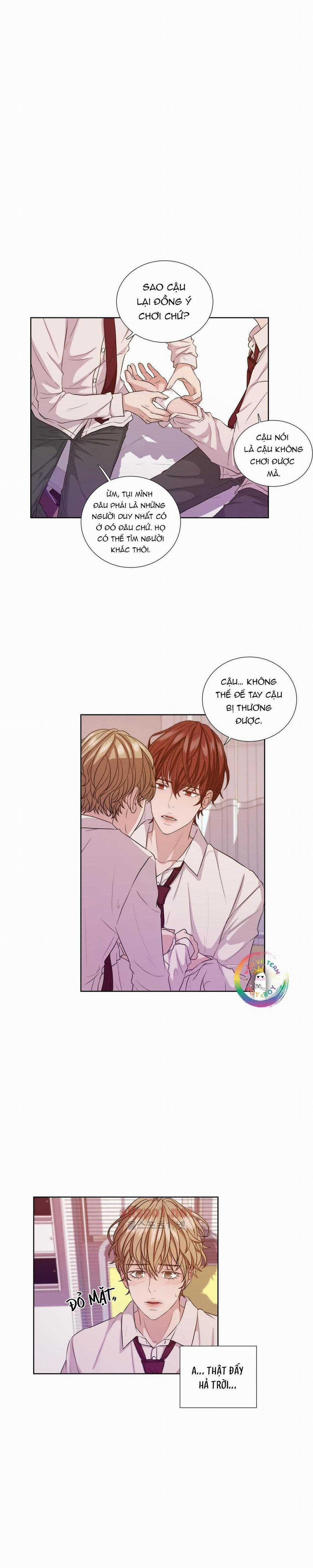 Bản Jazz Cho Hai Người 24 trang 13