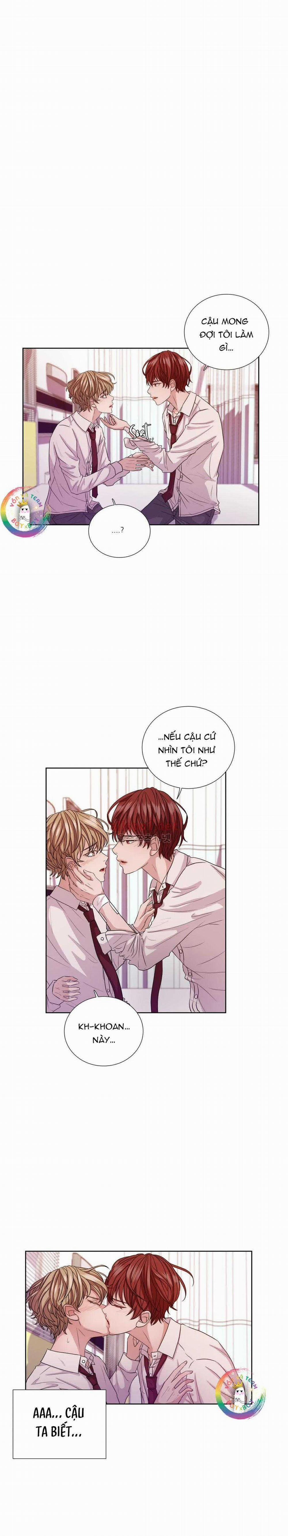 Bản Jazz Cho Hai Người 24 trang 14