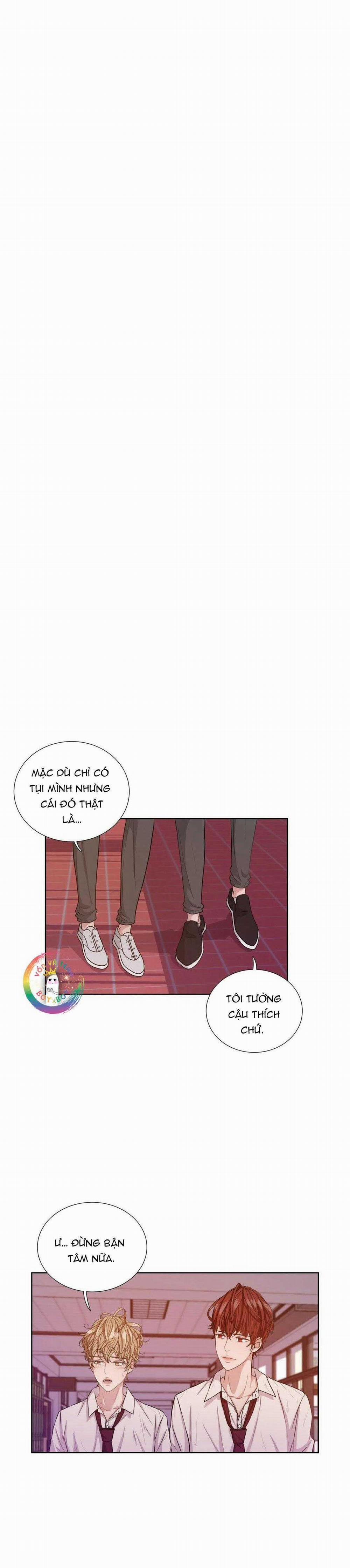 Bản Jazz Cho Hai Người 24 trang 16