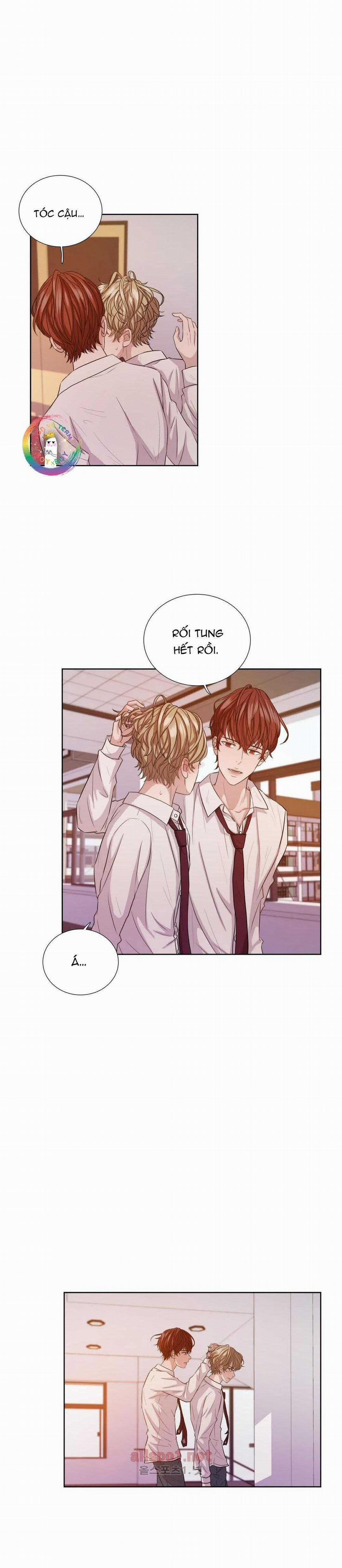 Bản Jazz Cho Hai Người 24 trang 17