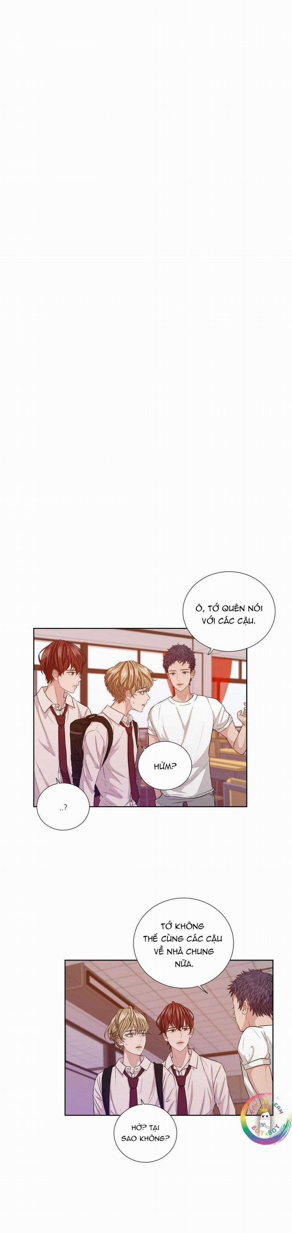 Bản Jazz Cho Hai Người 24 trang 19