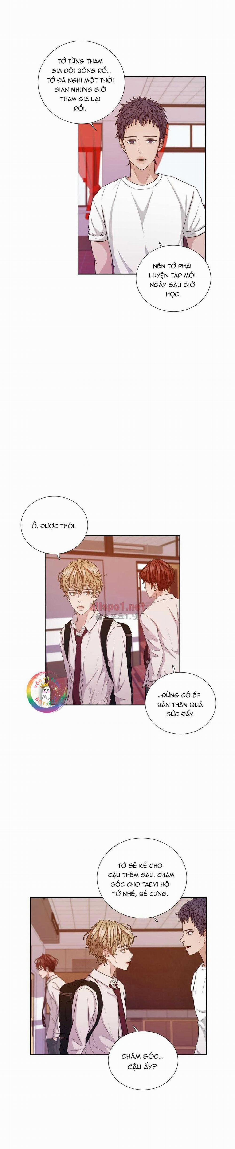 Bản Jazz Cho Hai Người 24 trang 20