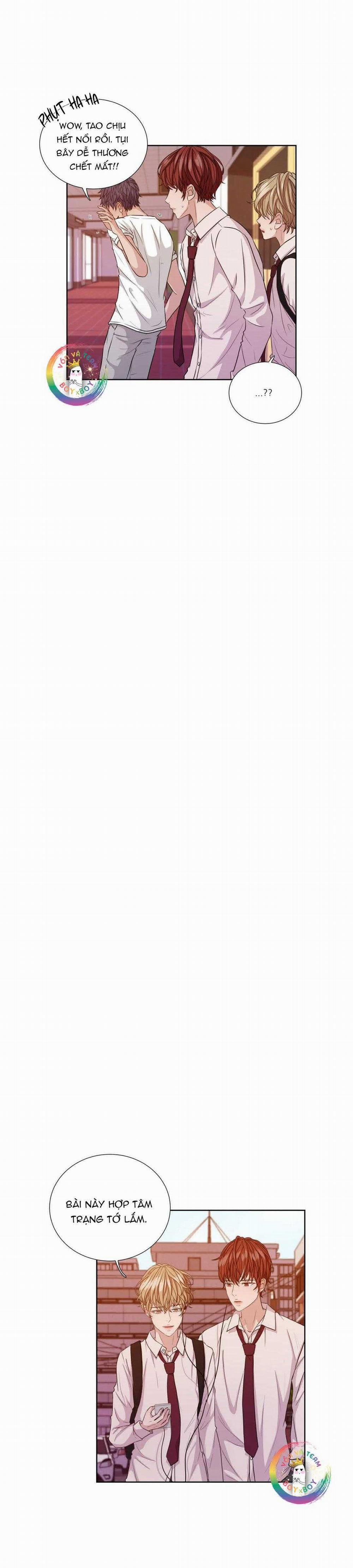 Bản Jazz Cho Hai Người 24 trang 22