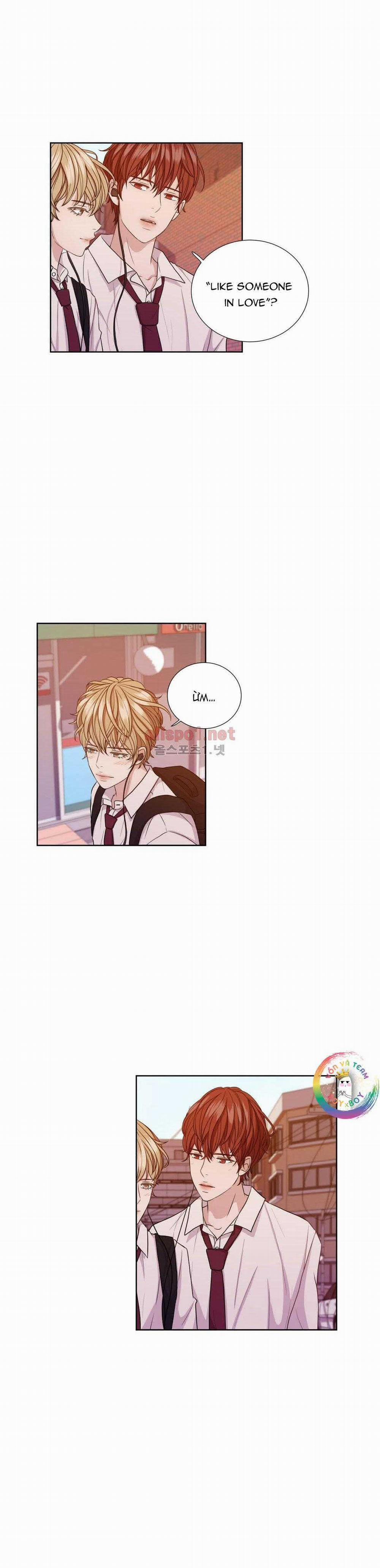 Bản Jazz Cho Hai Người 24 trang 23