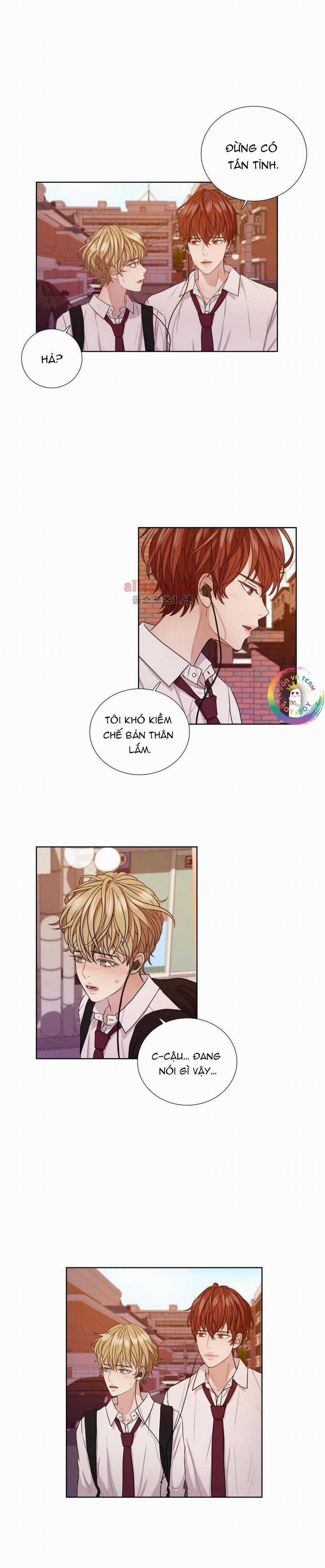 Bản Jazz Cho Hai Người 24 trang 24