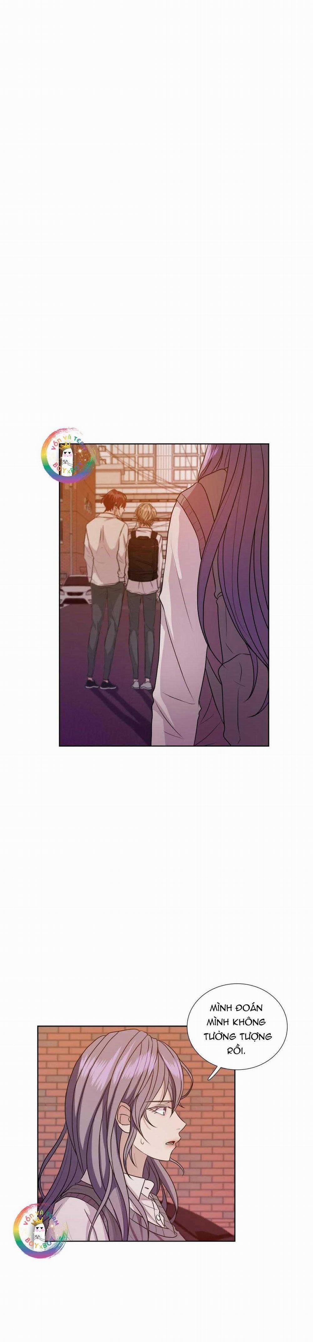 Bản Jazz Cho Hai Người 24 trang 25