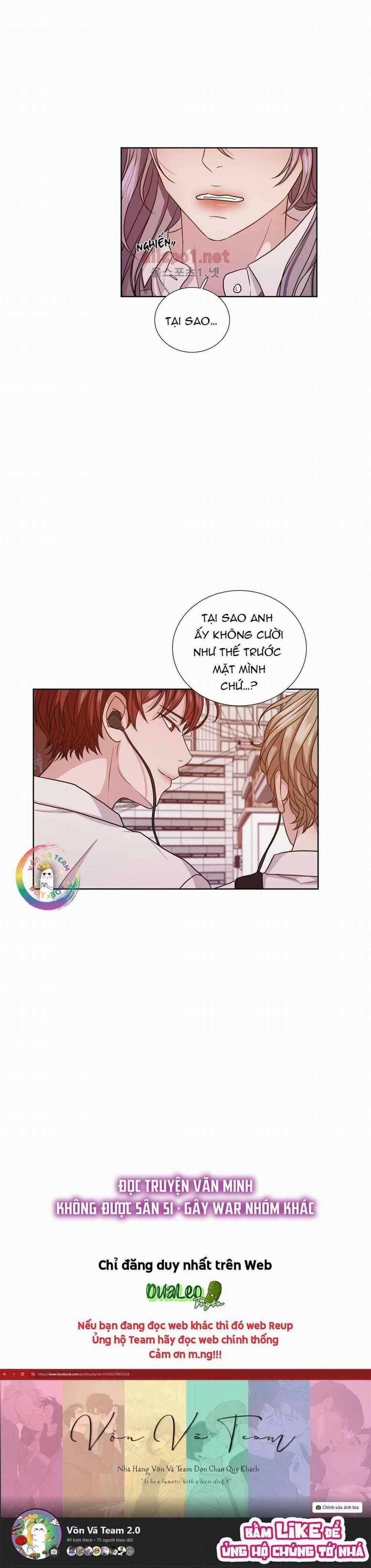 Bản Jazz Cho Hai Người 24 trang 26