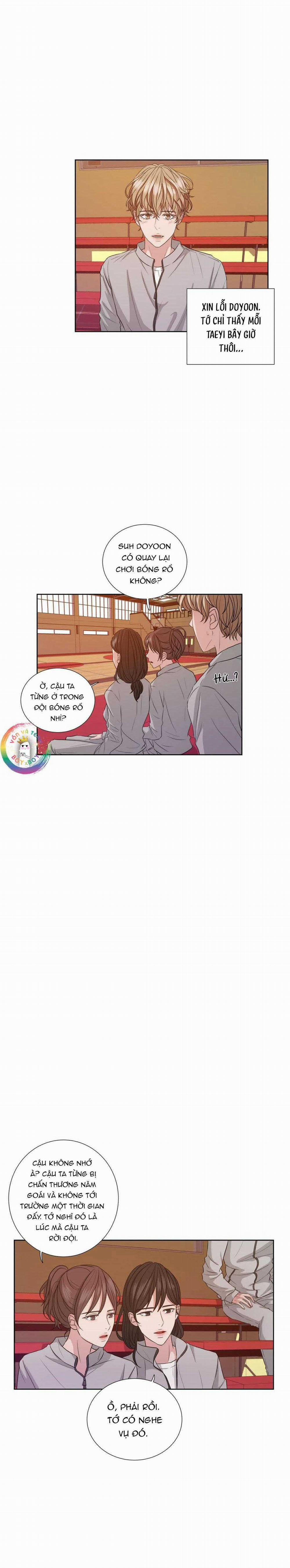 Bản Jazz Cho Hai Người 24 trang 4