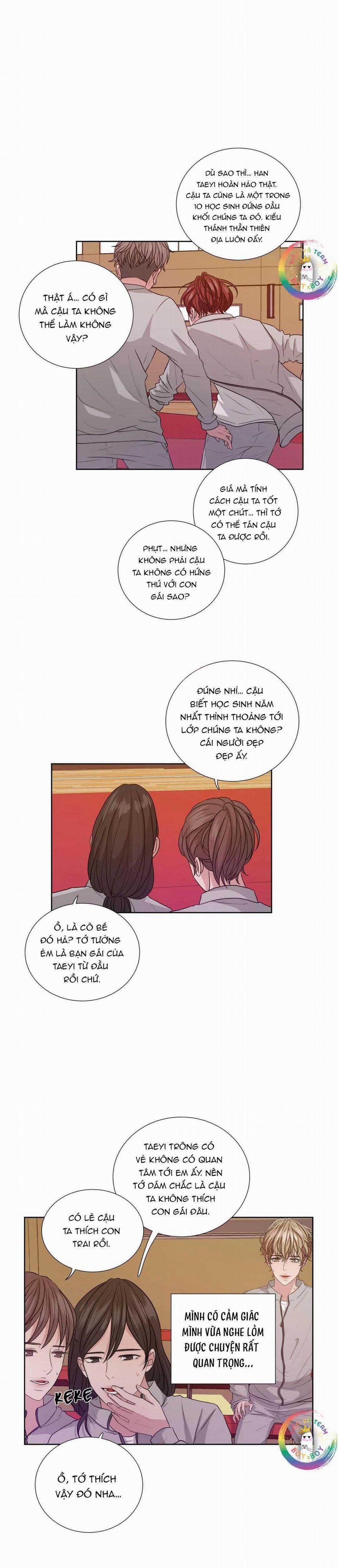 Bản Jazz Cho Hai Người 24 trang 5