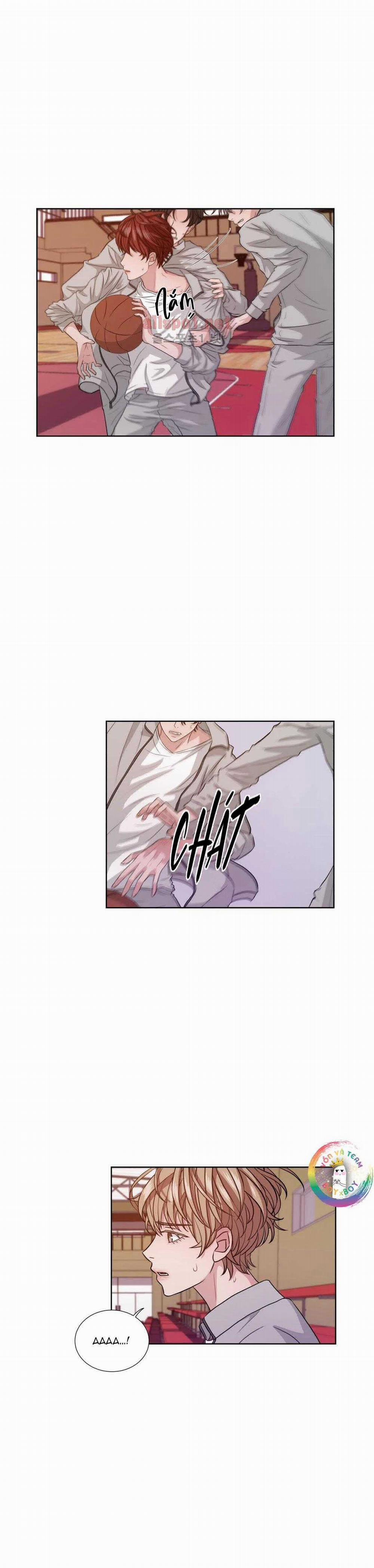 Bản Jazz Cho Hai Người 24 trang 7