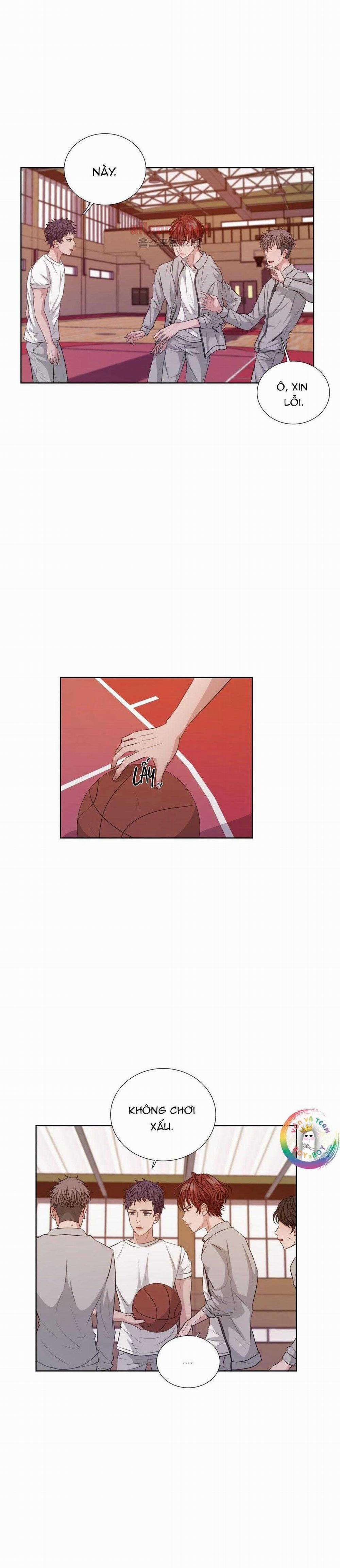 Bản Jazz Cho Hai Người 24 trang 8