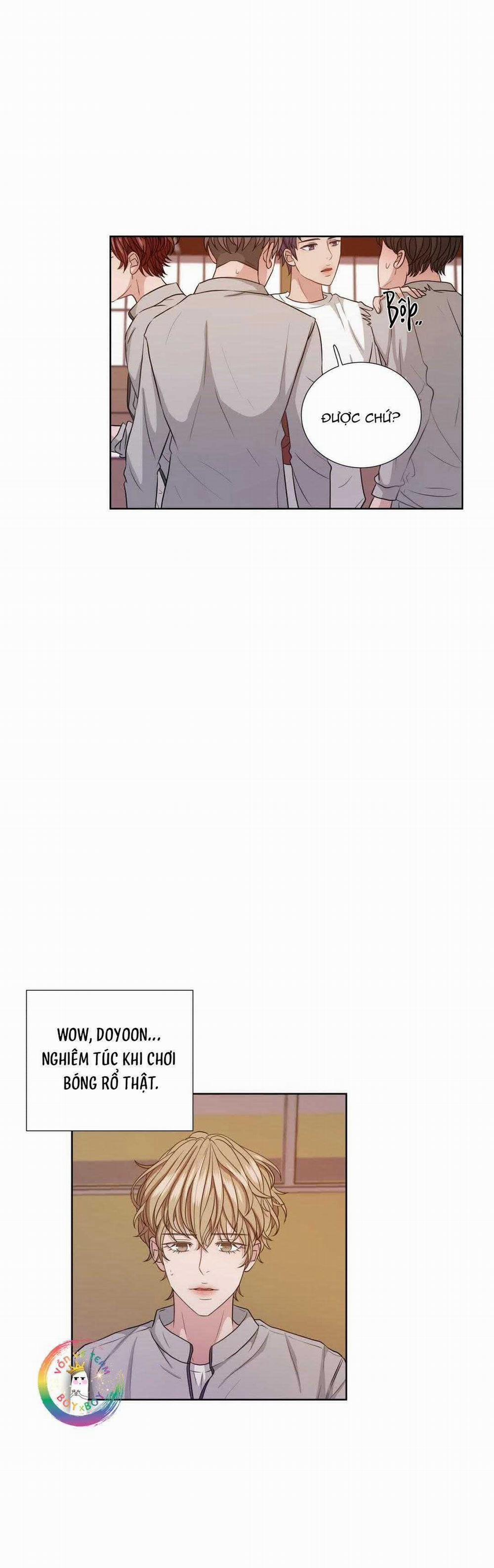 Bản Jazz Cho Hai Người 24 trang 9