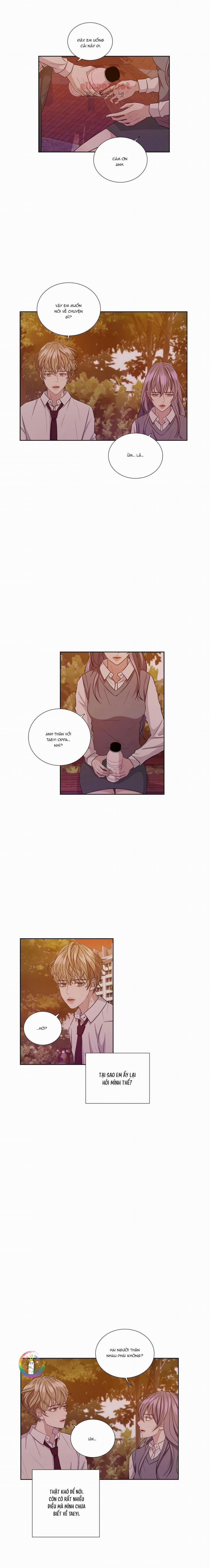 Bản Jazz Cho Hai Người 25 trang 10