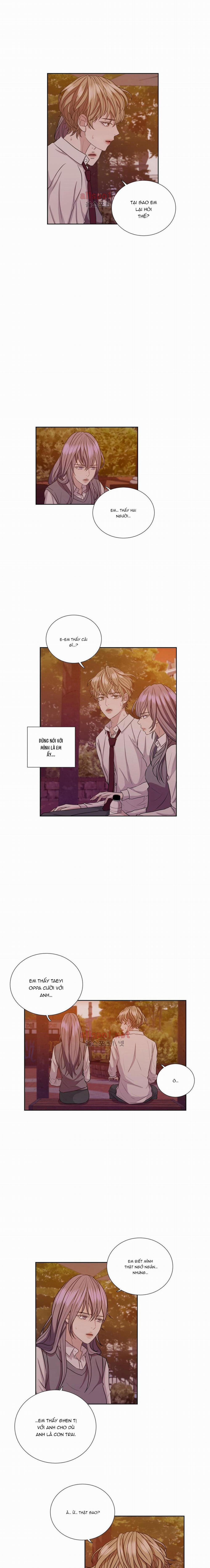 Bản Jazz Cho Hai Người 25 trang 11