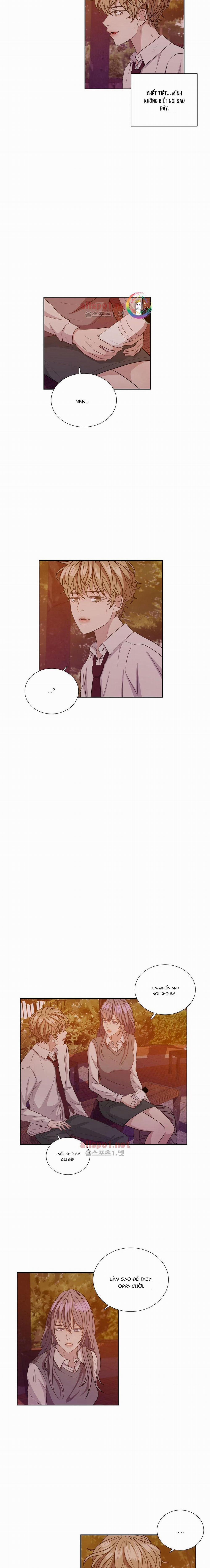 Bản Jazz Cho Hai Người 25 trang 12