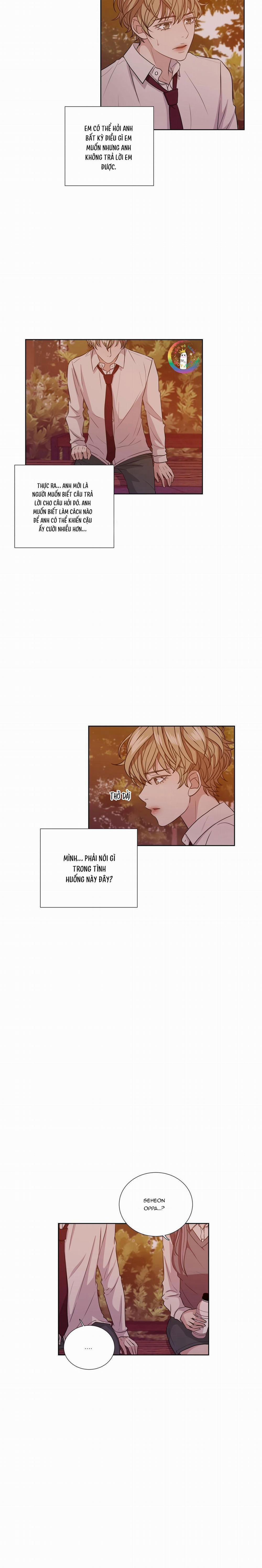 Bản Jazz Cho Hai Người 25 trang 13