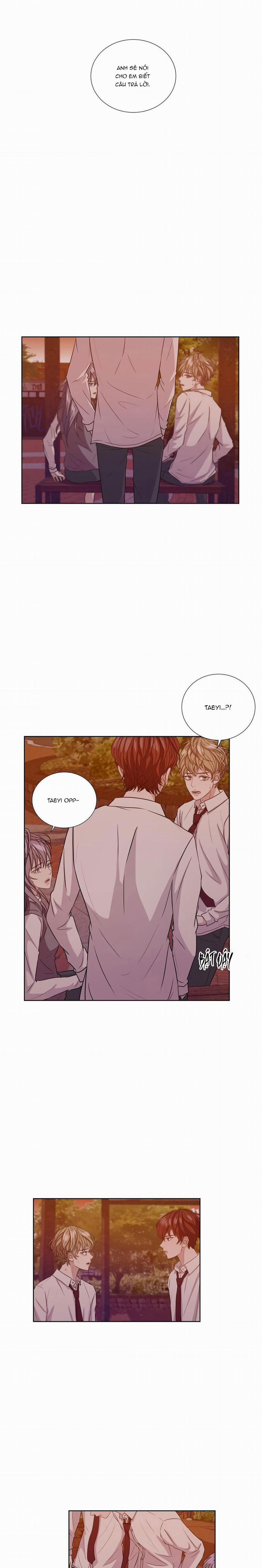 Bản Jazz Cho Hai Người 25 trang 14