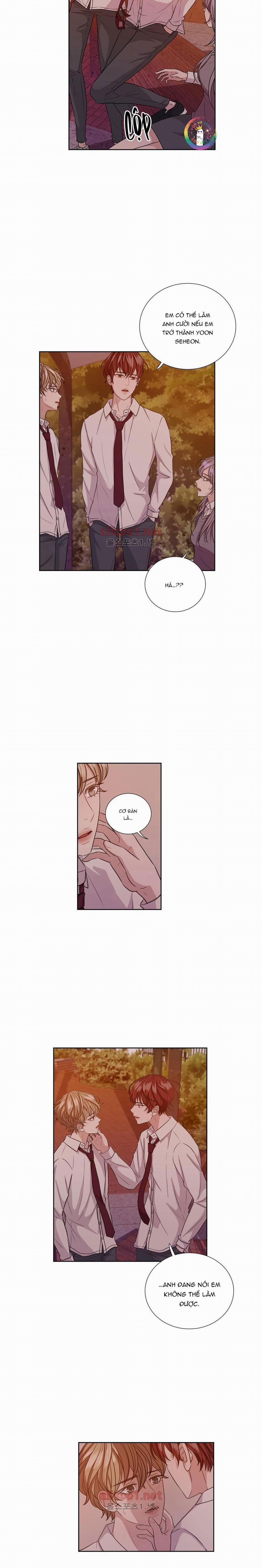 Bản Jazz Cho Hai Người 25 trang 15