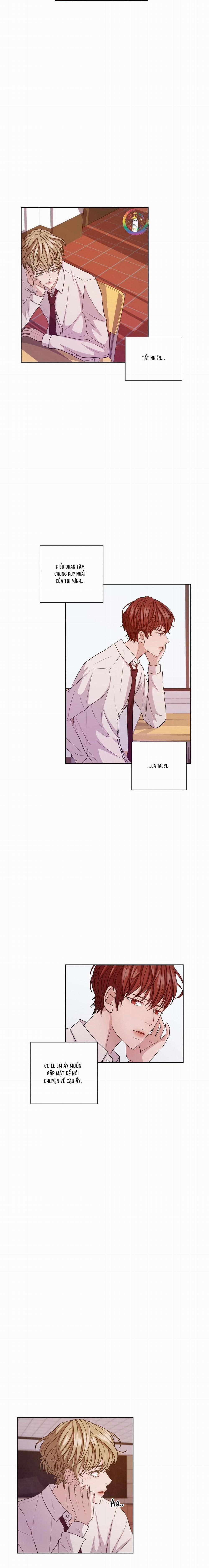 Bản Jazz Cho Hai Người 25 trang 3