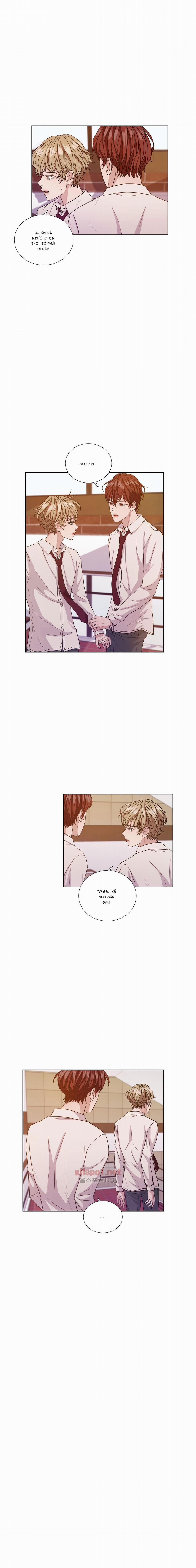 Bản Jazz Cho Hai Người 25 trang 8