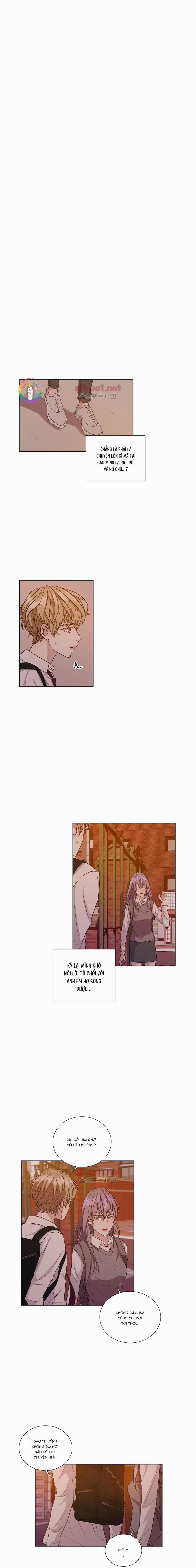 Bản Jazz Cho Hai Người 25 trang 9