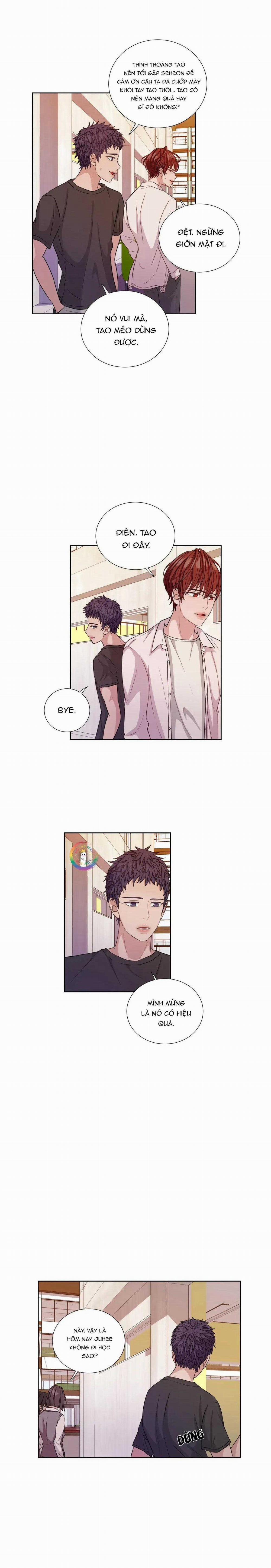 Bản Jazz Cho Hai Người 27 trang 10