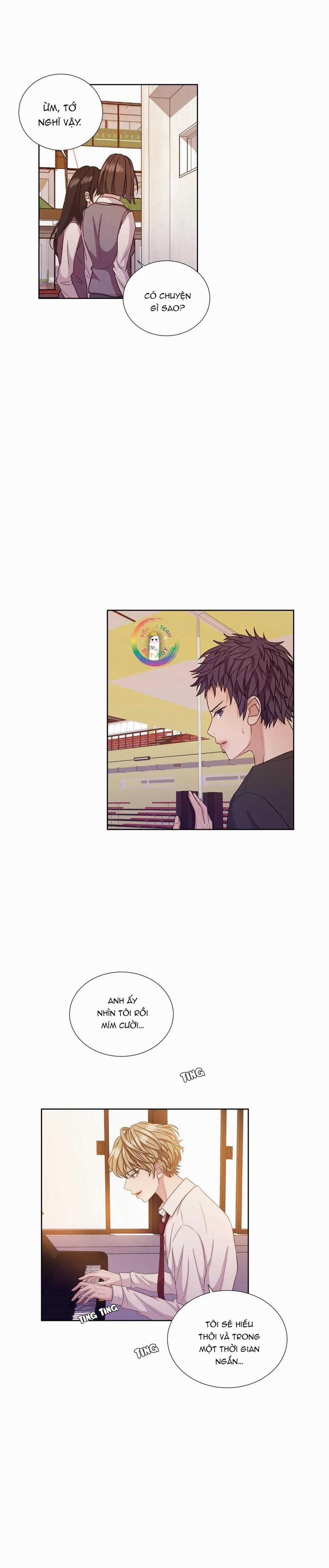 Bản Jazz Cho Hai Người 27 trang 11