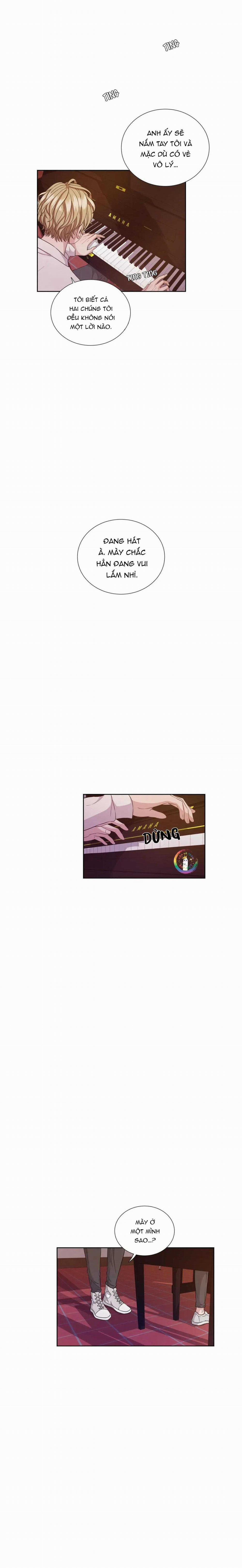 Bản Jazz Cho Hai Người 27 trang 12