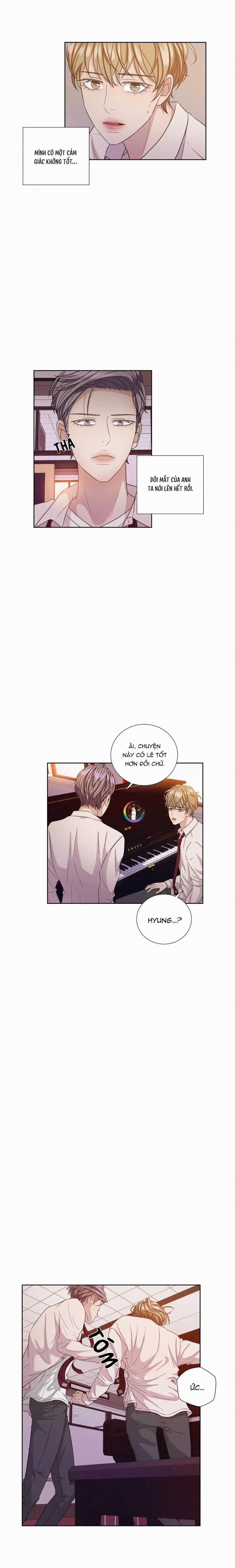 Bản Jazz Cho Hai Người 27 trang 13