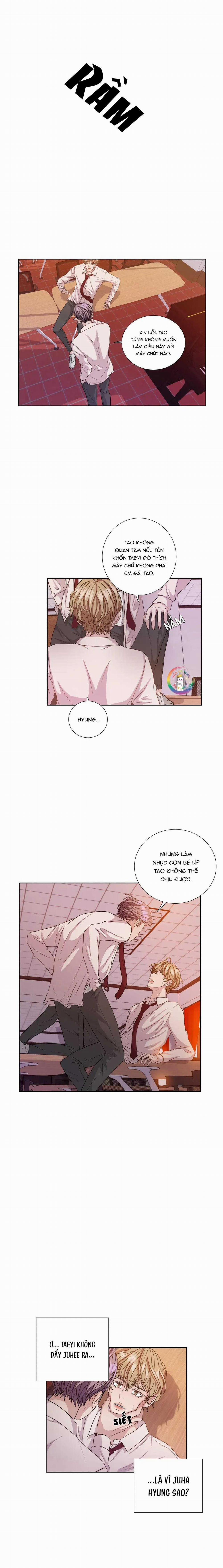 Bản Jazz Cho Hai Người 27 trang 14