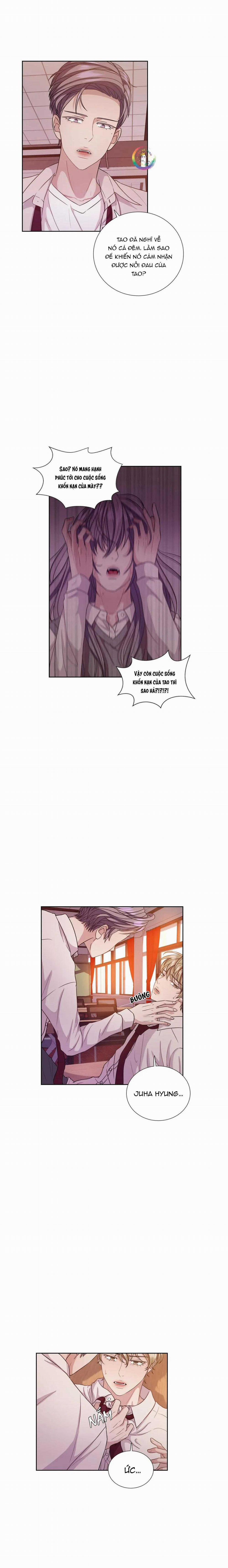 Bản Jazz Cho Hai Người 27 trang 15